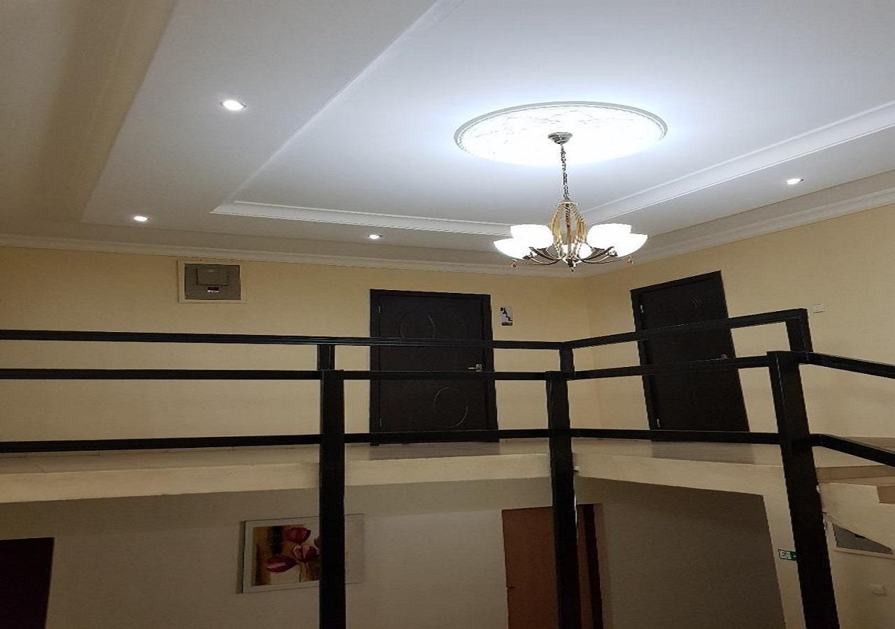 Citilodge Hotel & Conference Centre Newly Renovated アブジャ エクステリア 写真