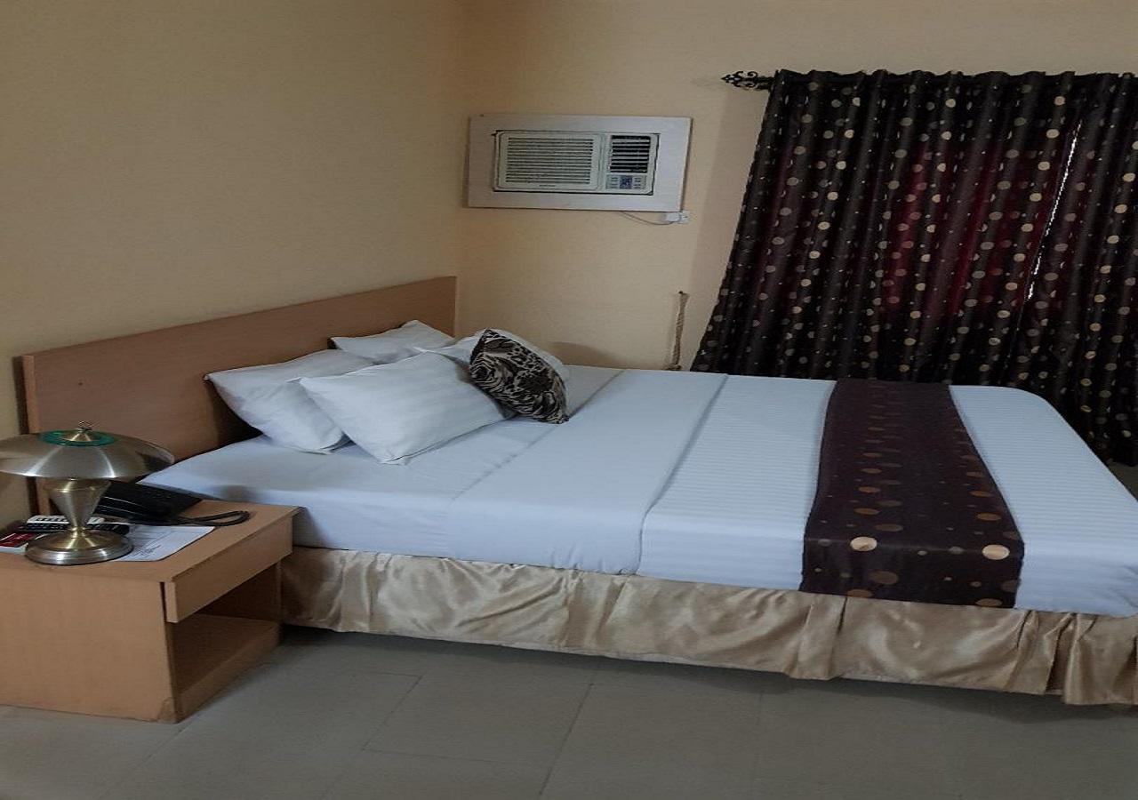 Citilodge Hotel & Conference Centre Newly Renovated アブジャ エクステリア 写真