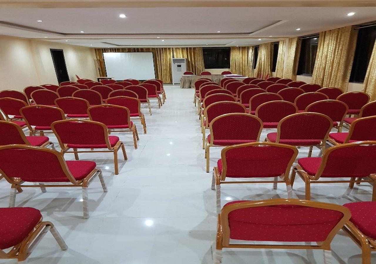 Citilodge Hotel & Conference Centre Newly Renovated アブジャ エクステリア 写真