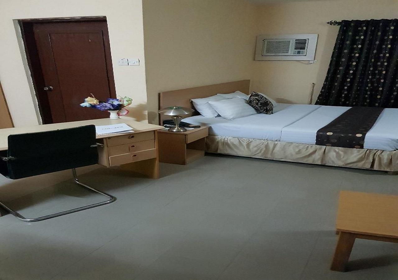Citilodge Hotel & Conference Centre Newly Renovated アブジャ エクステリア 写真